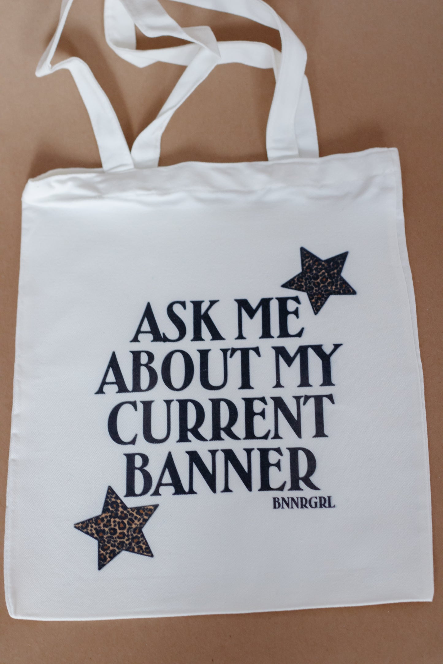 Spice Tote