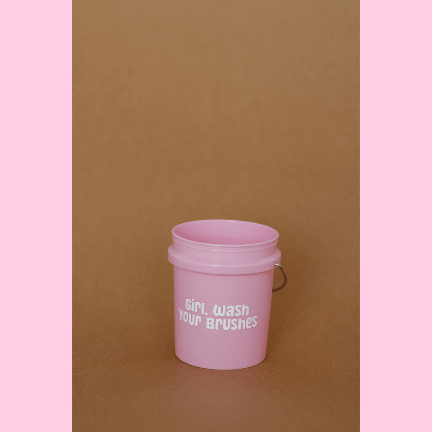 Sugar Bucket