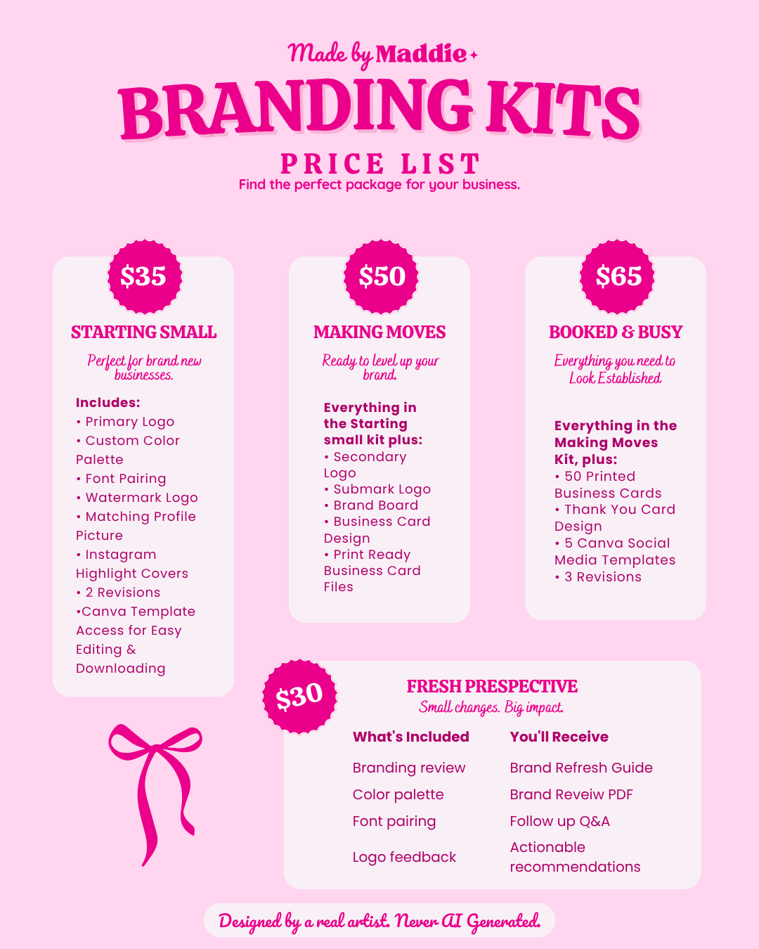 Branding Kits
