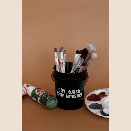 Spice Bucket