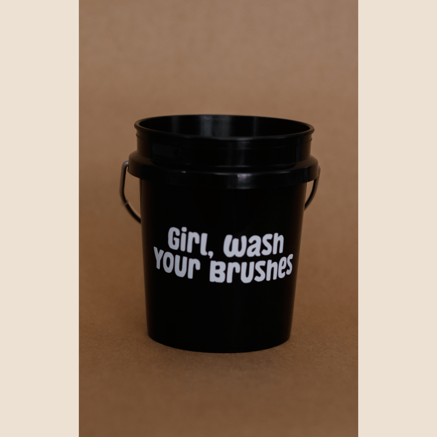 Spice Bucket