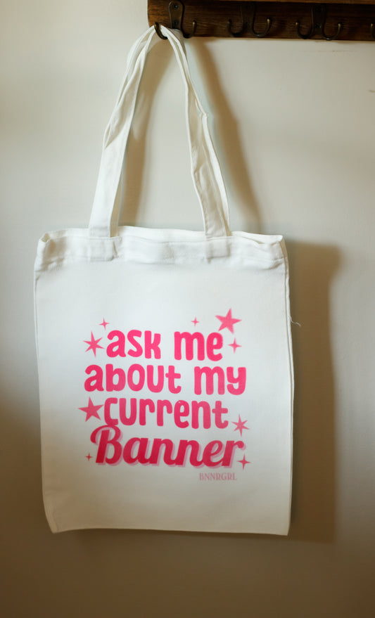 Sugar Tote