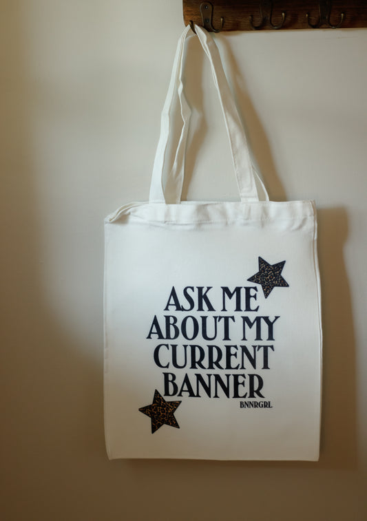 Spice Tote