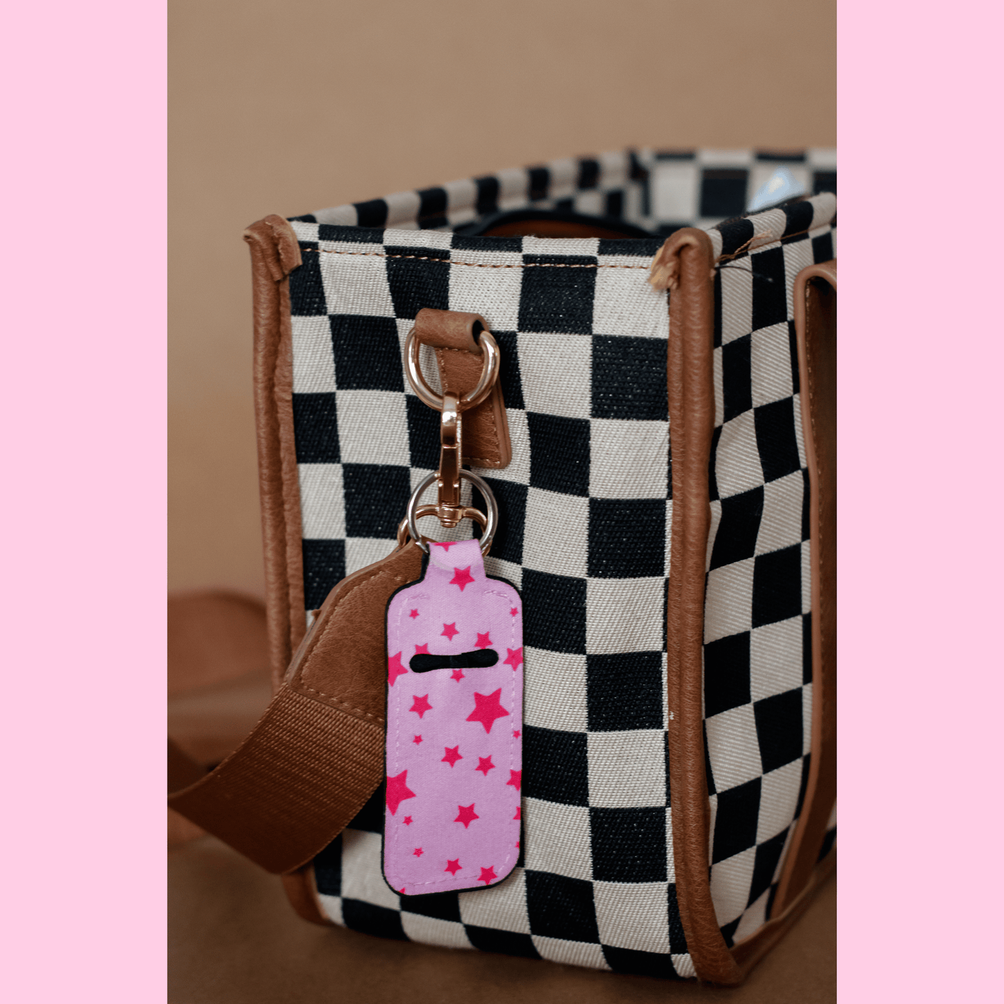 Sugar Lip Balm Holder