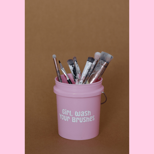 Sugar Bucket