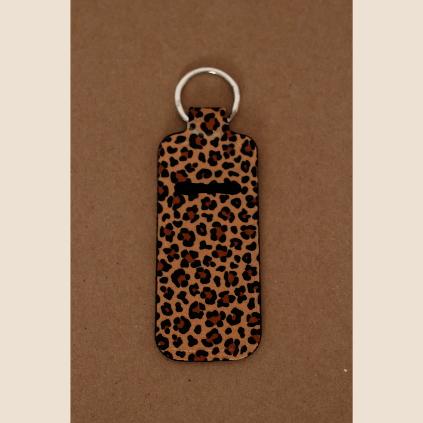 Spice Lip Balm Holder